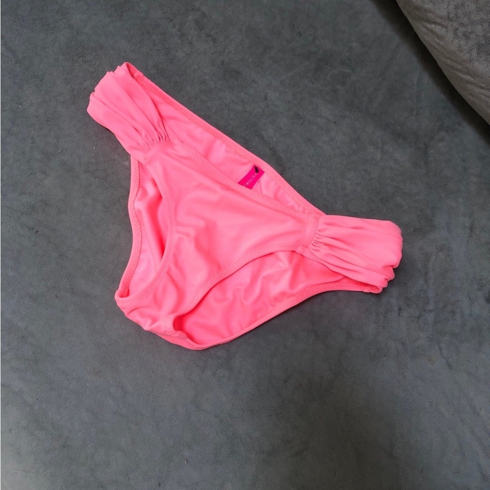 Victorias Secret Swim Suit Bottoms size XS from 2013